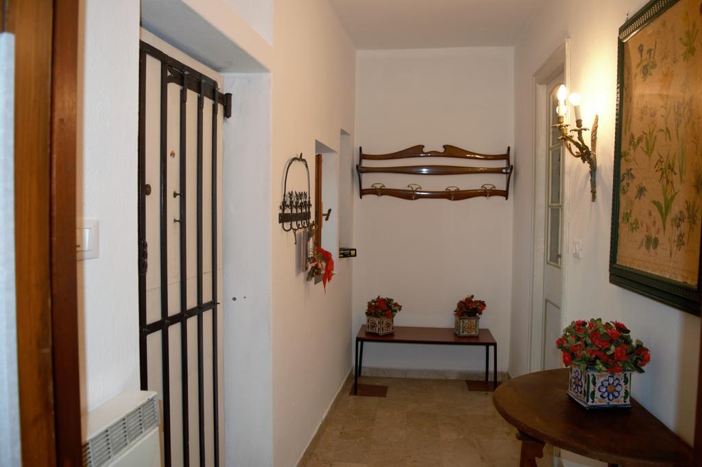 Chalet Villa Ornella Genoa Exterior photo