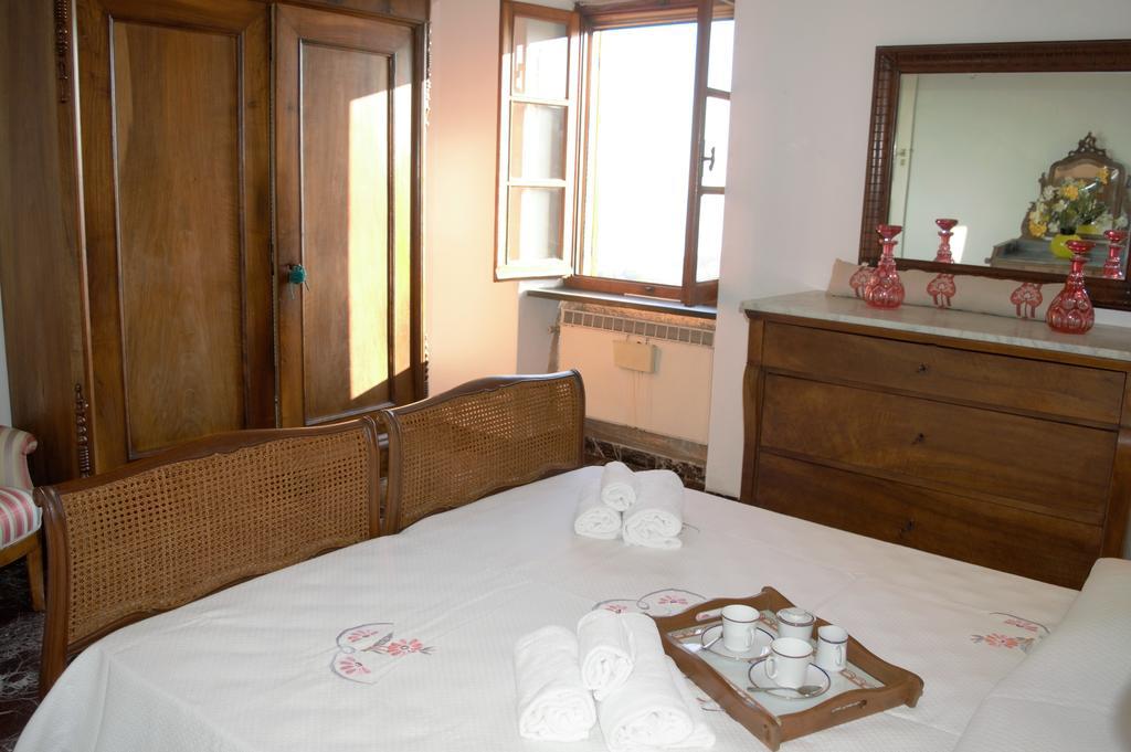 Chalet Villa Ornella Genoa Exterior photo