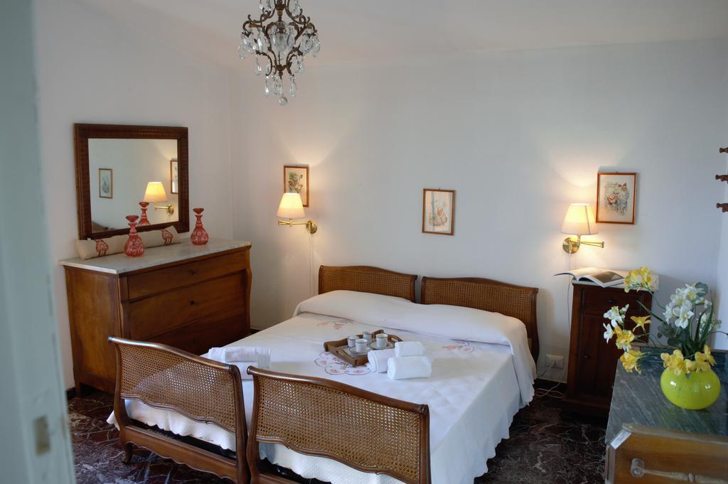 Chalet Villa Ornella Genoa Exterior photo
